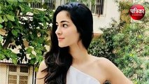 ananya pandey