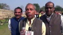 VIDEO: रालोद नेता ने अजित सिंह को लेकर कही ये बड़ी बात