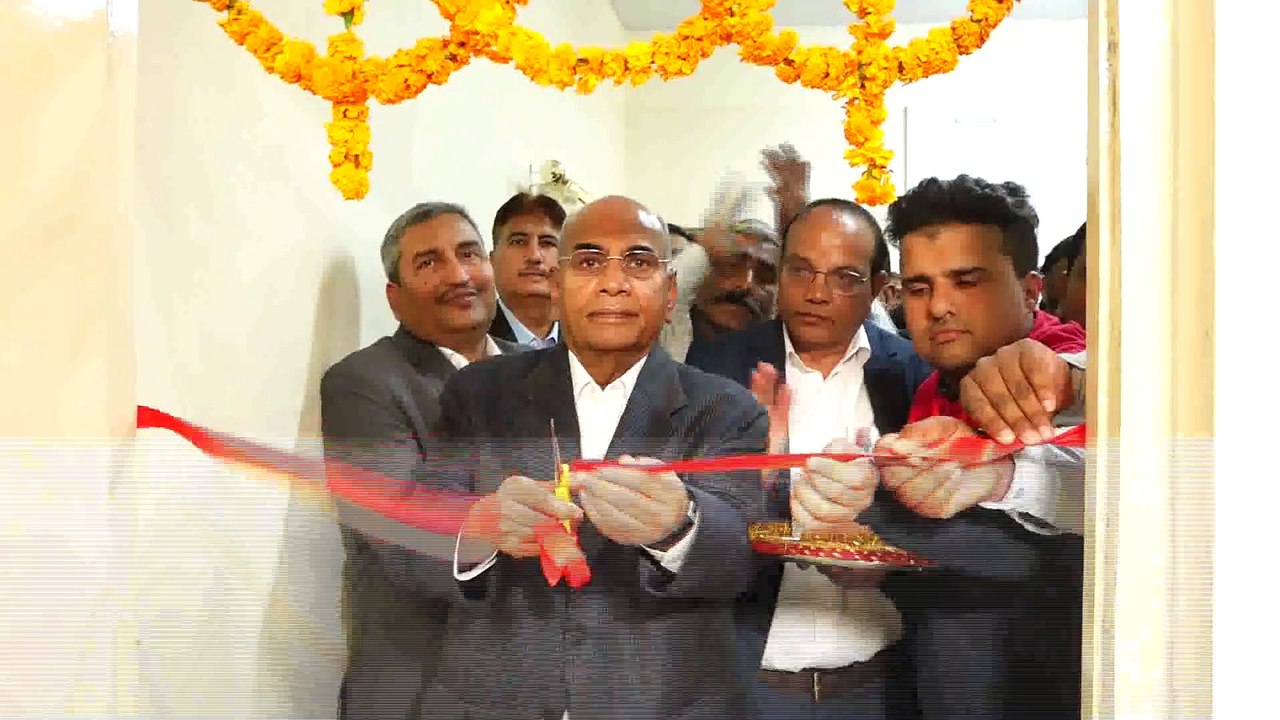 नैनो विधि से बढ़ेगा फसलों का उत्पादन, मिटटी की स...