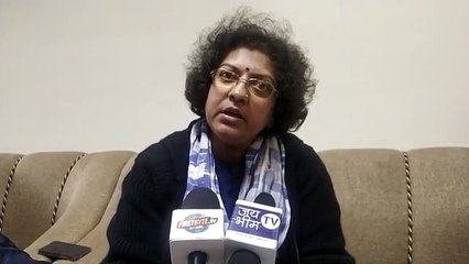 VIDEO: दलितों के उत्पीडऩ के मंडल में 100 केसों में मात्र 26 में कार्रवाई