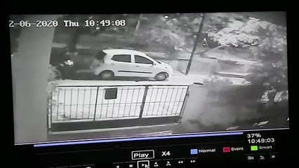 शादी में जम्मू गए डॉक्टर के मकान में चोरी