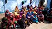 120 की घर की आबादी में 40 विधवा,कोसरा और सांकरा गांव में सिलीकोसिस का कहर