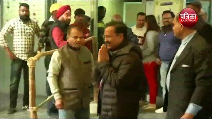 केजरीवाल के इन पांच दांव ने फेल की चाणक्य की चाल