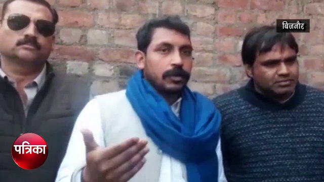 भीम आर्मी प्रमुख चंद्रशेखर बोले- गलती स्वीकारते हुए CAA वापस लें पीएम मोदी