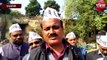 सोनिया गांधी के संसदीय क्षेत्र रायबरेली में 'आप' पार्टी की जीत पर मनाया गया जश्न, देखें वीडियो