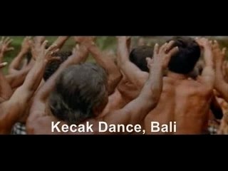 Baraka: Voyage autour de la terre (en images)