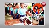 10th February-National Deworming Day