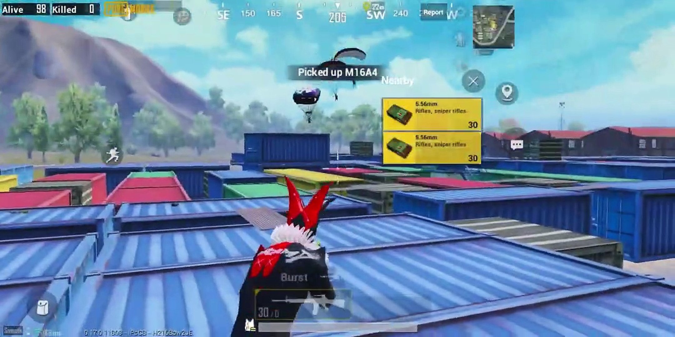 BEST Levinho Kill!! _ Spoidermon _ PUBG MOBILE