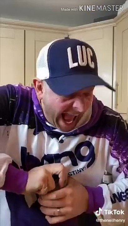 Crazy video 2