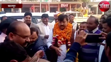 35 साल के बाद नहरों में पानी लाकर भगीरथ बनें ‘जय कुमार जैकी’