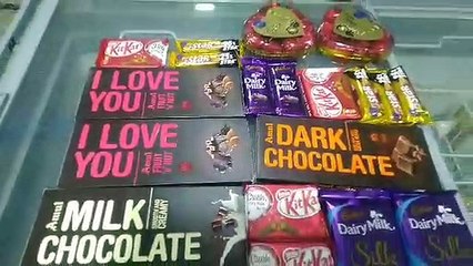 Valentines Week: जोधपुराइट्स ने चॉकलेट डे सेलिब्रेट किया