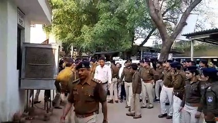 नहीं मिली बेल, सपकाले, गौतम समेत 4 आरोपी गए जेल