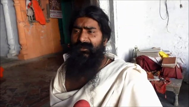 21 साल से पुलिस के मालखाने में कैद हैं भगवान राम लक्ष्मण और सीता की मूर्ति