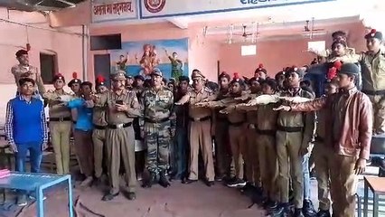 Resolution taken to give 70 hours to the country