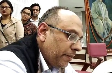 Exclusive Interview of Emato Oncology Expert Dr. Rahul Bhargava