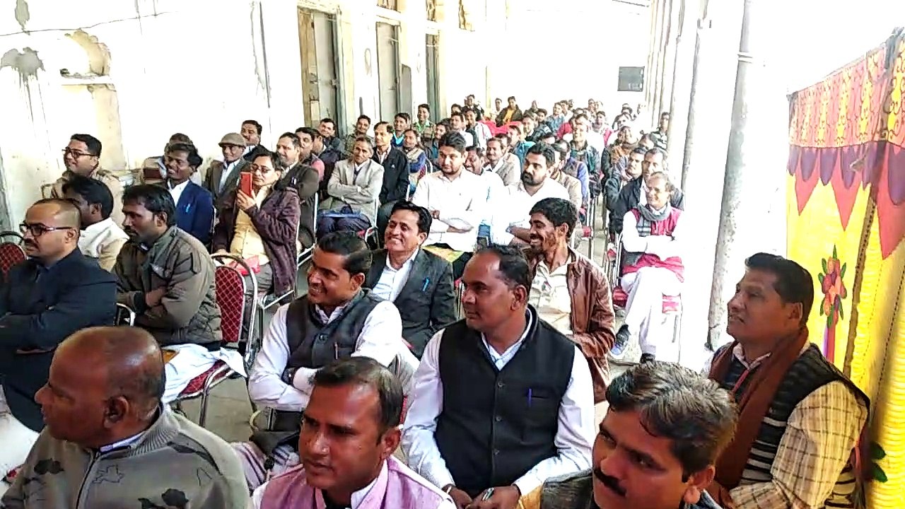 सरकार शिक्षा को स्किल डेवलपमेंट से जोड़े, रोजगार की दिशा में बढ़ाए कदम