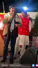 BJP MLA Akash Vijayvargiya