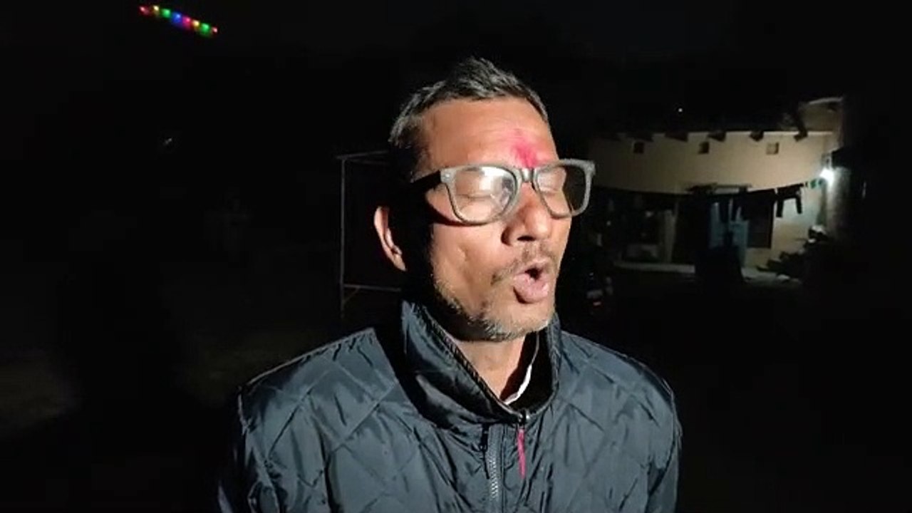 Yashasvi Jaiswal father reaction on icc Under 1...