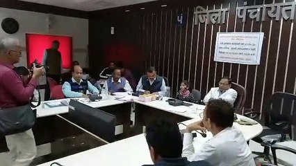 नसरुल्लागंज, रेहटी और बुदनी नगर परिषद के वार्ड आरक्षित