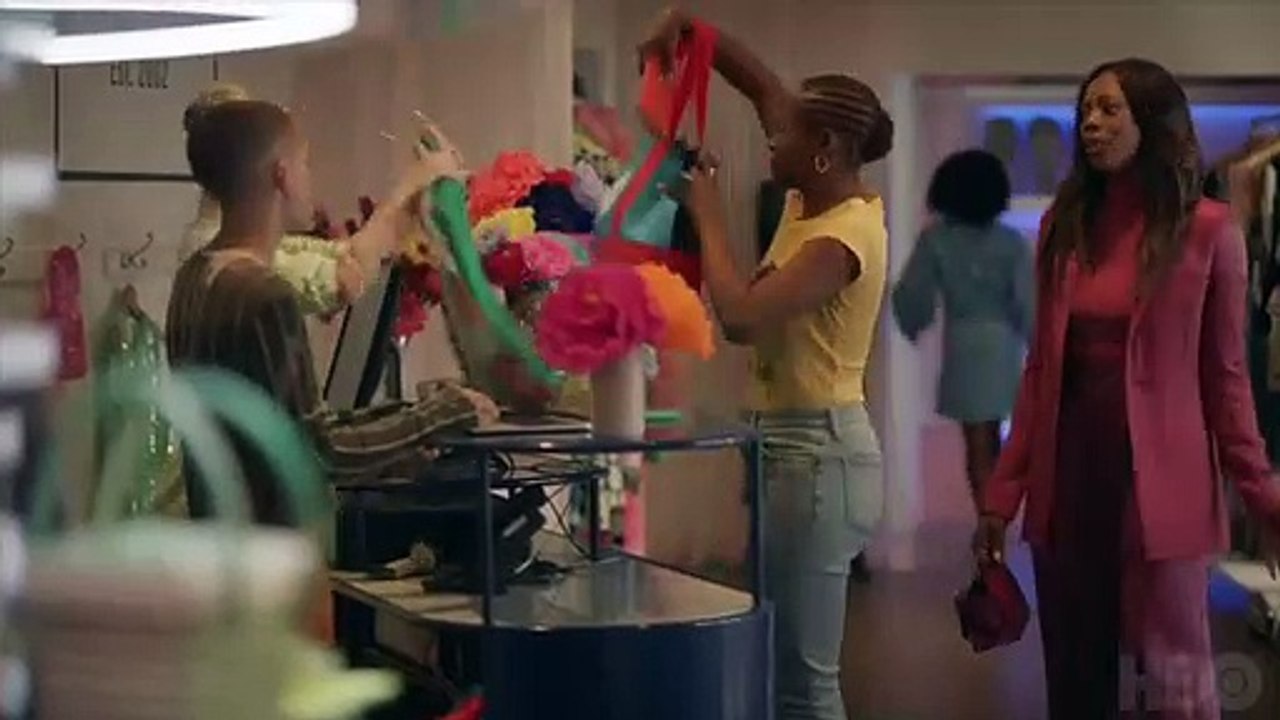 Insecure: Season 4 | Official Trailer | HBO