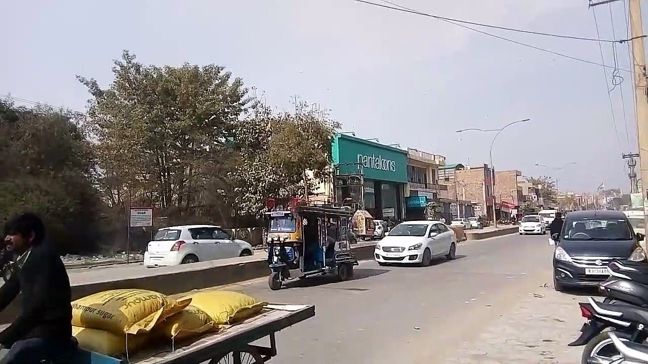 सुबह और शाम पड़ रही जबर्दस्त सर्दी, दोपहर में धूप से राहत