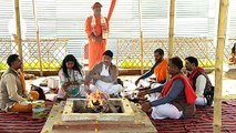 1100 Rare Herbs of Havan in sangm nagari prayagraj