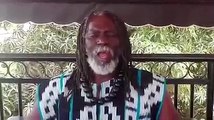 Tiken Jah Fakoly appelle à la mobilisation contre le coronavirus