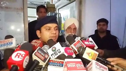 मुजफ्फरनगर दरअसल मामला थाना नई मंडी कोतवाली क्षेत्र का है