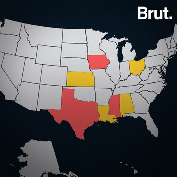 Several states temporarily ban abortion amid the COVID-19 crisis