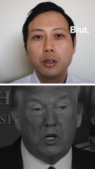Asian American doctor on Trump's "Chinese virus" rhetoric