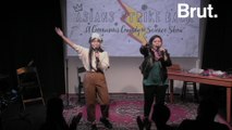 Asian comedians fight against coronavirus-led racism