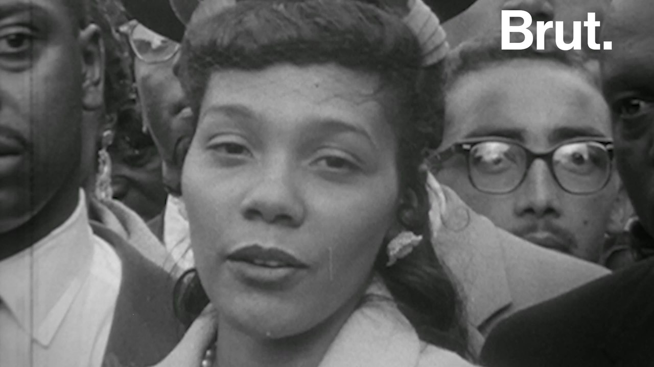 The life of Coretta Scott King