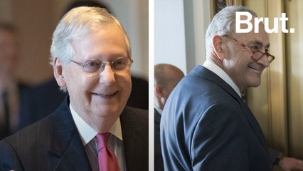 Winners and losers in the $2T coronavirus stimulus bill