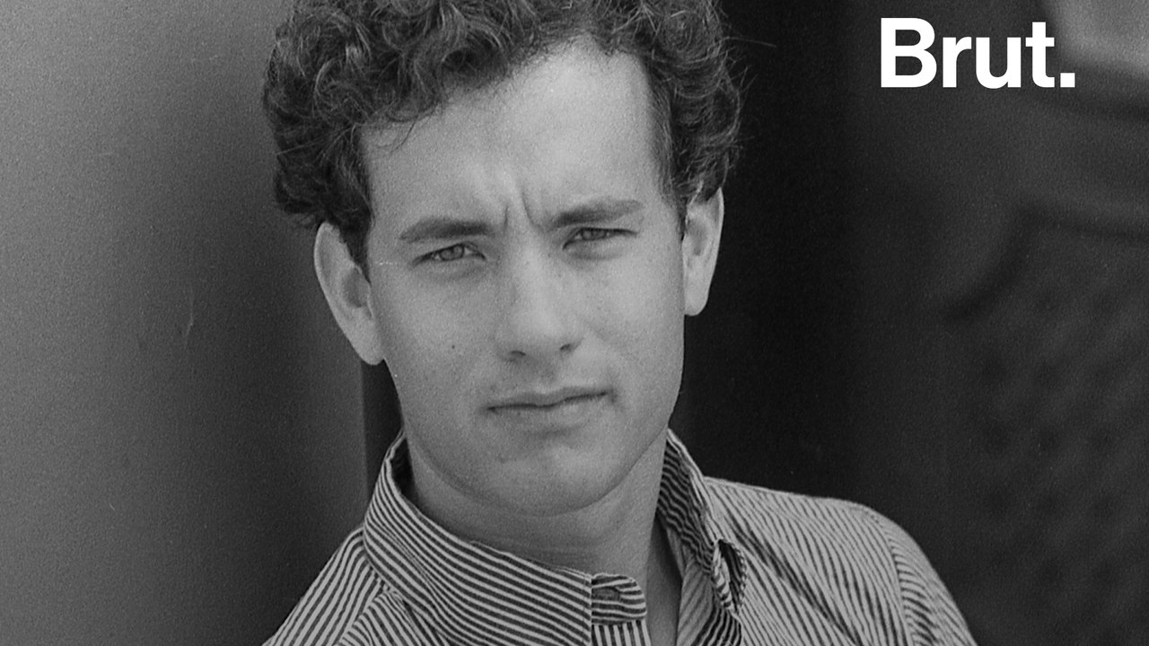 The life of Tom Hanks