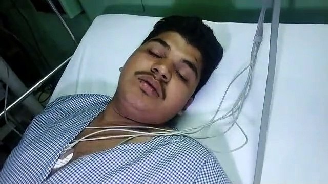 VIDEO: सगाई समारोह में हर्ष फायरिंग में चली खूब गोलियां, एक घायल होने के बाद मची भगदड़