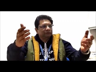 ऑटो एक्सपो देखने पहुंचे लोगों का लाठी और थप्पड़ से स्वागत, देखें Video
