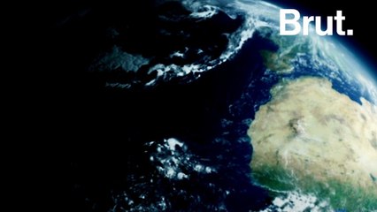 Astronauts explain the "overview effect"