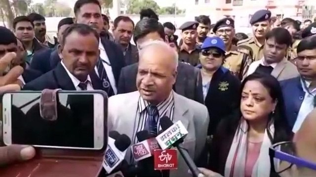 अब झुंझुनूं से जयपुर नहीं होगा दूर, जल्द मिलेगी 3 रेलगाड़ी