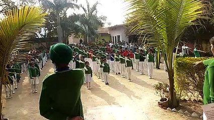 रोजाना देंगे 11.5 मिनट , जन्मभूमि को बनाएंगे सुंदर स्वच्छ