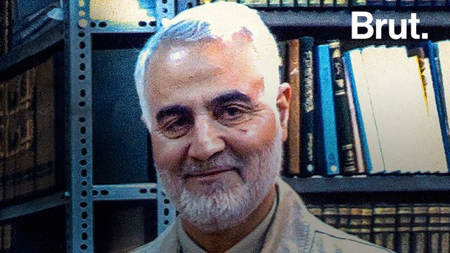 Who was Qassem Soleimani?