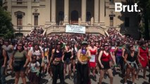 Protesting Gender Violence Around the World Through Song