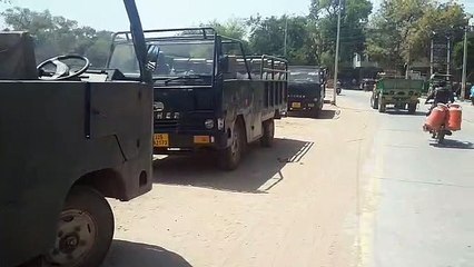 जो जिप्सी जंगल में गई ही नहीं उस पर भी लगाया प्रतिबंध