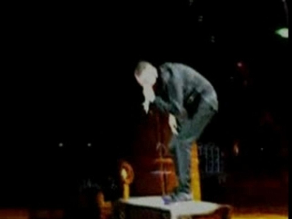 Linkin Park - Paris Bercy 2007/2008