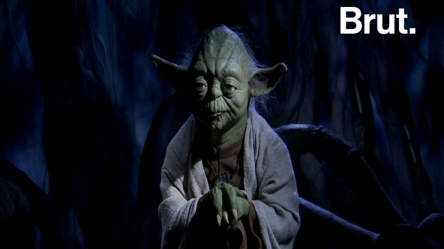 Exploring the Jedi philosophy of Star Wars
