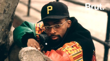 The life of Spike Lee