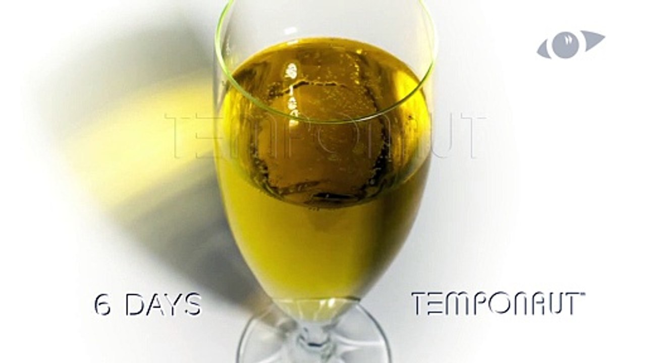 Beer Time-Lapse