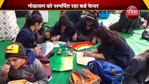 23वां इंडियन बर्ड फेयर आयोजित