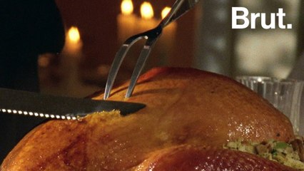 Why We Eat These Dishes on Thanksgiving