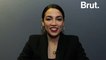 Rep. Alexandria Ocasio-Cortez’s Exclusive Interview With Brut
