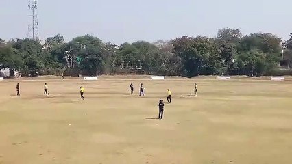 आईपीसी ने बीएस अकादमी को 41 रन से हराया